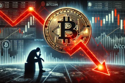 When Will Bitcoin Hit the Bottom? Experts Weigh In = The Bit Journal