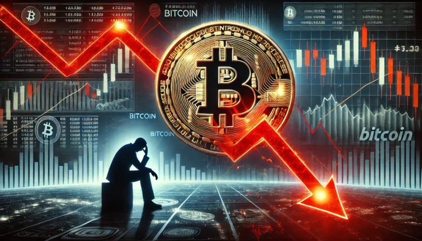 When Will Bitcoin Hit the Bottom? Experts Weigh In = The Bit Journal