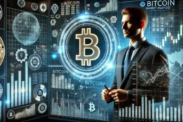 Zeigt Bitcoin ein Kaufsignal an? Schlüsselindikator erreicht Tiefststände = The Bit Journal
