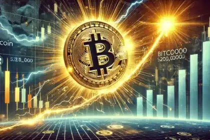 Bitcoin Bulls Return: Is a 200% Price Surge on the Horizon? = The Bit Journal