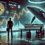 Bitcoin Whale macht 7,5 Millionen Dollar mit Trumps Durchführungsverordnung - war es Insiderhandel? = The Bit Journal