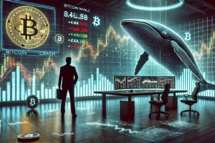 Bitcoin Whale Makes $7.5M on Trump’s Executive Order—Was It Insider Trading? = The Bit Journal