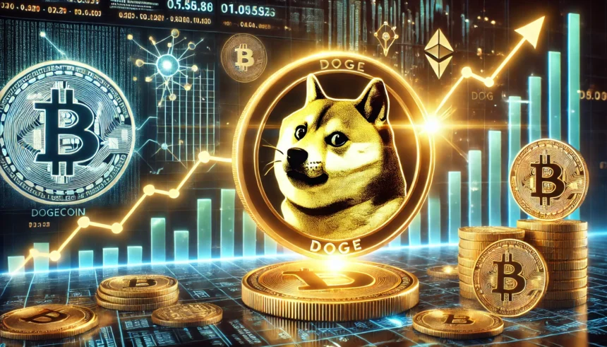 Dogecoin an einem kritischen Punkt: Starker Rückgang oder große Rallye vor uns? = The Bit Journal