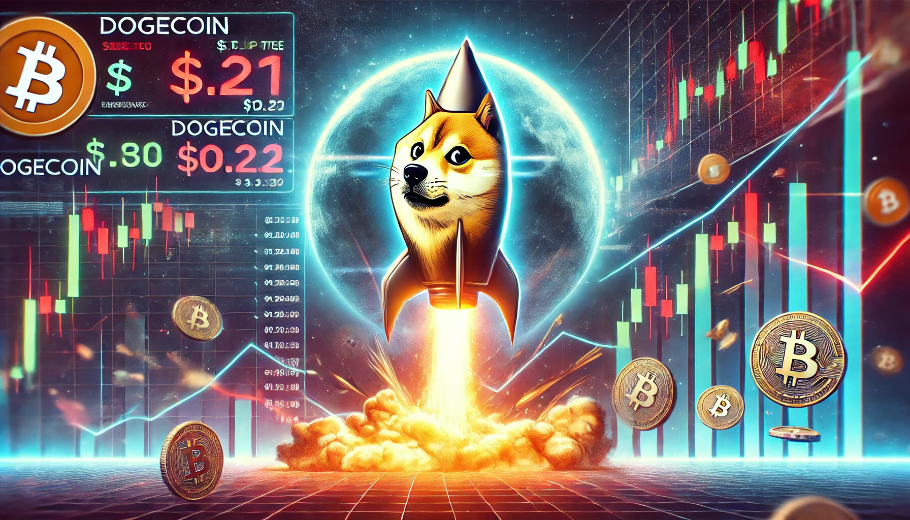 Dogecoin, Hedera ETFs Move Forward with Exchange Filings