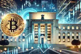 Federal Reserve Interest Rate Decision: How Will It Impact Crypto Markets? = The Bit Journal