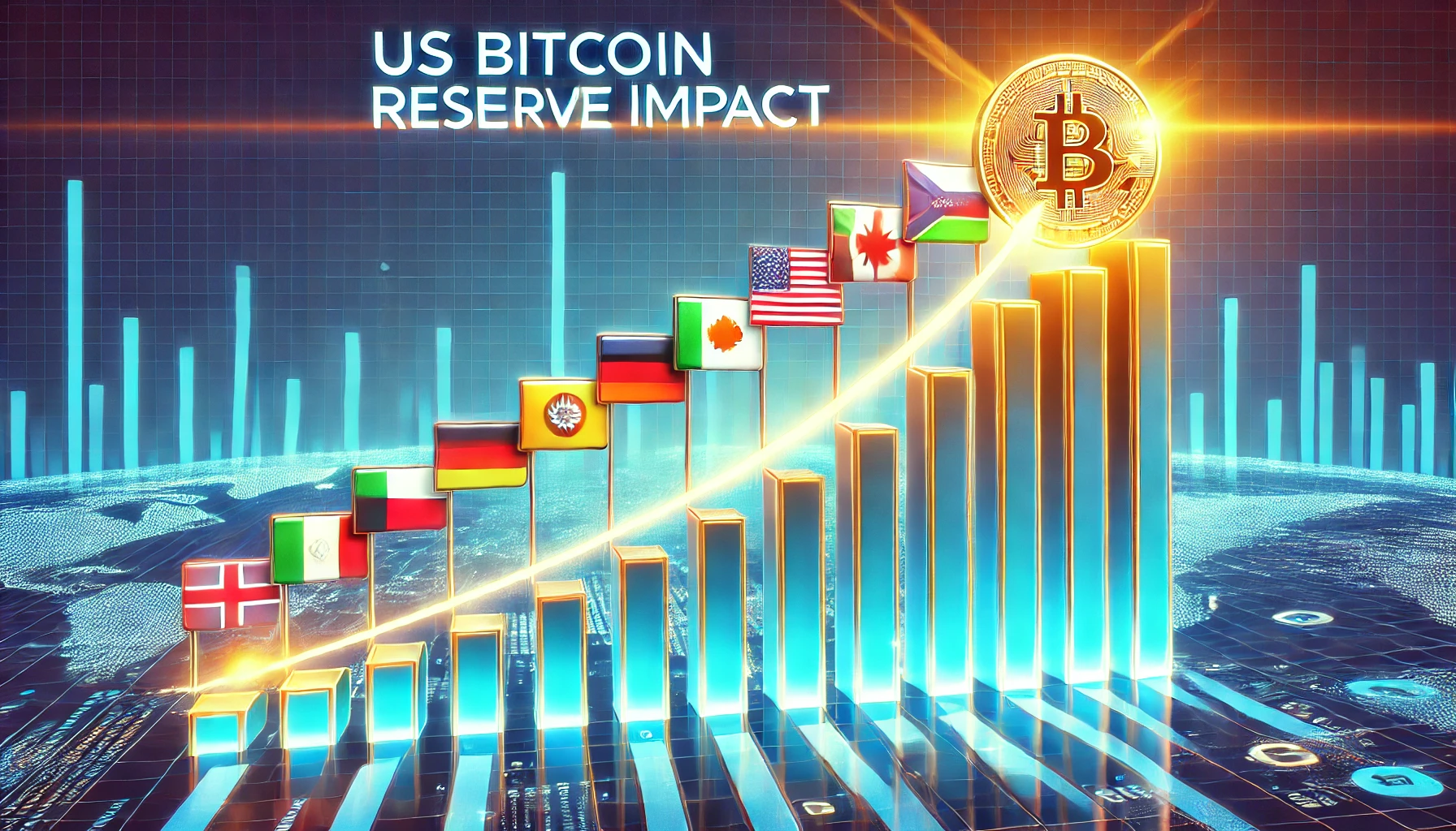 Bitcoin reserve 