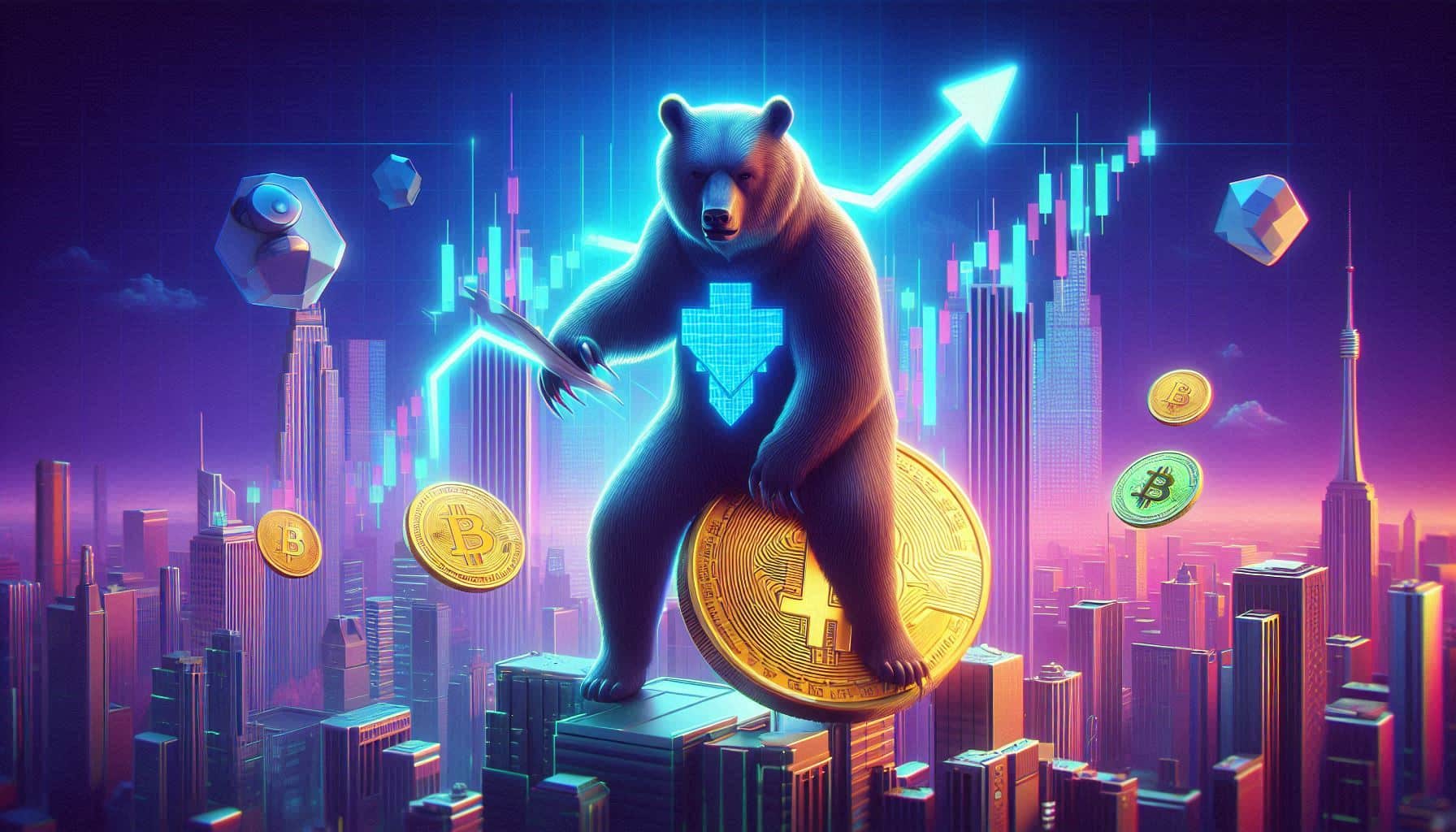 NFT Market Suffers Steep Decline Amid Broader Crypto Selloff