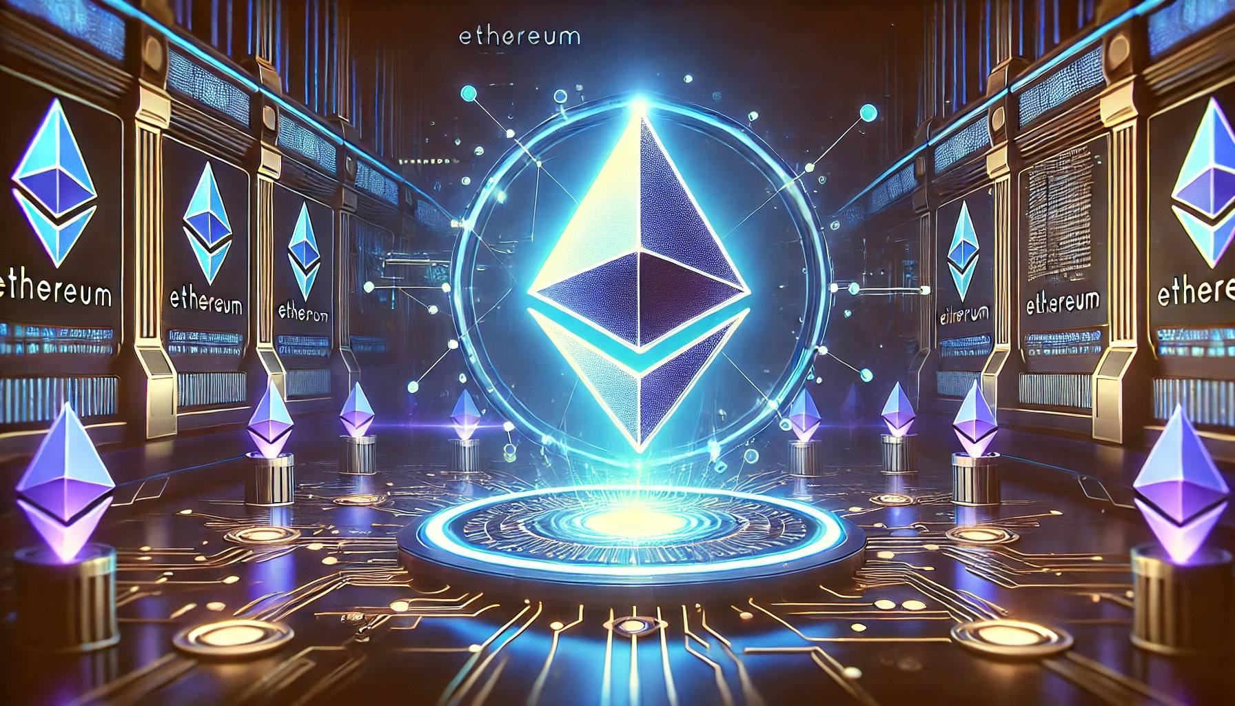 Holesky Testnet Resumes as Ethereum Prepares for Pectra Upgrade