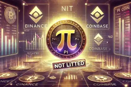 Why Isn’t Pi Coin Listed on Binance and Coinbase? Expert Breaks the Silence = The Bit Journal