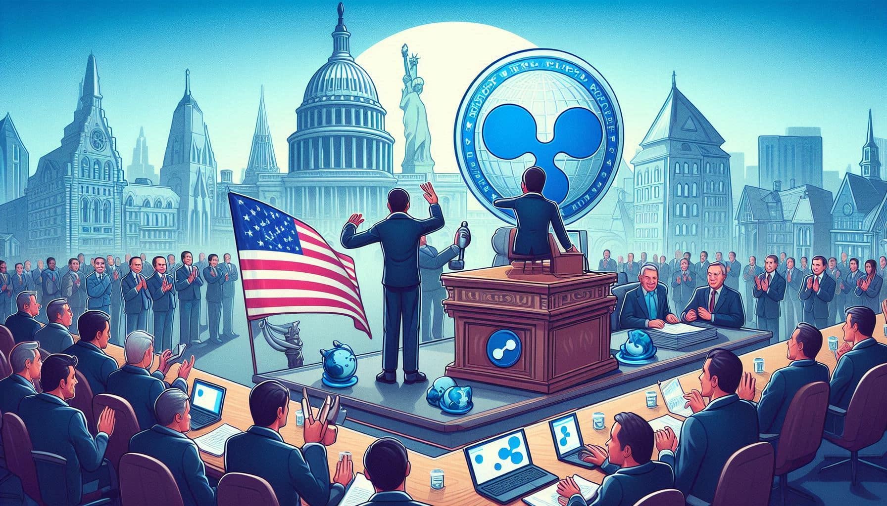 Ripple utility
