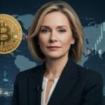 Cathie Wood: Bitcoin Is the ‘New Bretton Woods’—A Monetary Revolution?