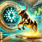 Cardano (ADA) Breaks $1.15: Is This the Beginning of a Massive Bull Run?