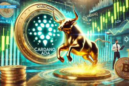 Cardano (ADA) Breaks $1.15: Is This the Beginning of a Massive Bull Run?