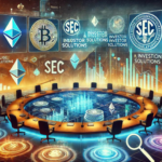 Breaking: SEC’s Crypto Task Force Takes Action First Roundtable to Define Digital Asset Regulations