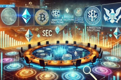 Breaking: SEC’s Crypto Task Force Takes Action First Roundtable to Define Digital Asset Regulations