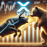 XRP Faces Major Resistance at $2.40 as Bitcoin’s Pullback Weighs on Market