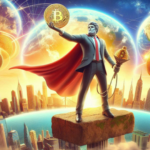 Michael Saylor’s $200 Trillion Bitcoin Forecast: Will Global Capital Fuel This Surge?