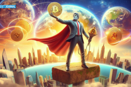 Michael Saylor’s $200 Trillion Bitcoin Forecast: Will Global Capital Fuel This Surge?