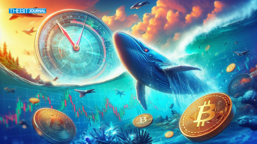 Whale Watch This Week: Major Crypto Moves Amid Market Turbulence