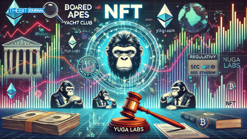 SEC Drops Yuga Labs Investigation: A Major Win for the NFT Market