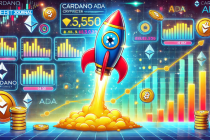 Cardano Price Triggers Major Buy Signal – Is ADA Set for a Breakout?