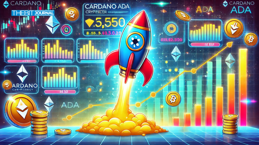 Cardano Price Triggers Major Buy Signal – Is ADA Set for a Breakout?