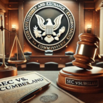 SEC Drops Case Against Cumberland in Latest Shift on Crypto Regulation