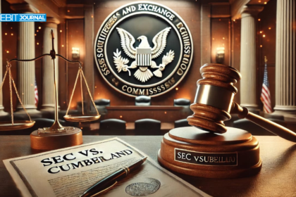 SEC Drops Case Against Cumberland in Latest Shift on Crypto Regulation