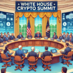 Inside the White House Crypto Summit: Who's Attending and What's at Stake