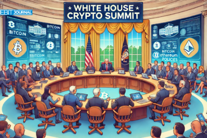 Inside the White House Crypto Summit: Who's Attending and What's at Stake