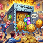 Trump’s Crypto Reserve Announcement Hit with Backlash from His Tech Allies