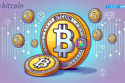 Physical Bitcoin Explained: The Secret Behind Real-Life BTC