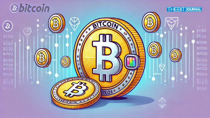 Physical Bitcoin Explained: The Secret Behind Real-Life BTC