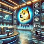 Dogecoin, Hedera ETFs Move Forward with Exchange Filings