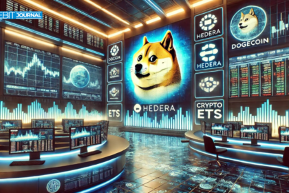 Dogecoin, Hedera ETFs Move Forward with Exchange Filings