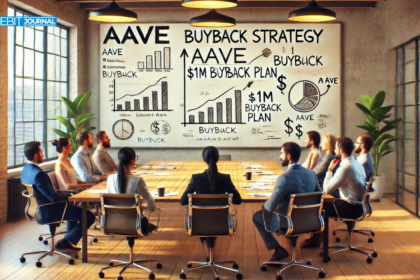 Aave's New Governance Proposal: A $1M Buyback Plan to Boost Token Liquidity