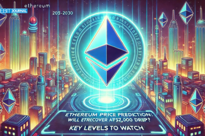 Ethereum Price Prediction 2025-2030: Will ETH Recover After $2,000 Drop? Key Levels to Watch