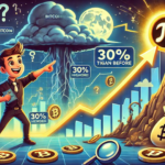 Pi Price Surges Amid Crypto Blood Bath as Selling Pressure Evaporates—A 30% Upswing Could Be Coming