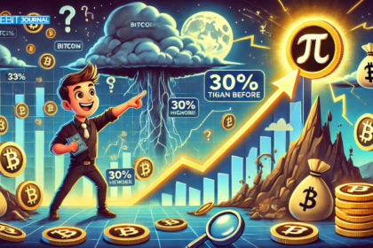 Pi Price Surges Amid Crypto Blood Bath as Selling Pressure Evaporates—A 30% Upswing Could Be Coming