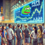 Is PEPE Poised for a 400% Surge? These Crucial Levels Could Trigger Massive Rally