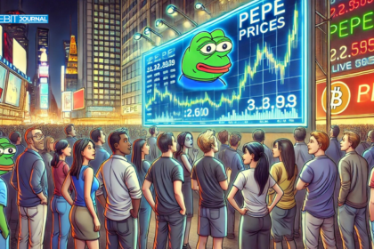 Is PEPE Poised for a 400% Surge? These Crucial Levels Could Trigger Massive Rally