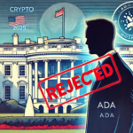 White House Crypto Summit Snubs Cardano – Why Was Charles Hoskinson Left Out?