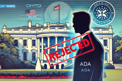 White House Crypto Summit Snubs Cardano – Why Was Charles Hoskinson Left Out?