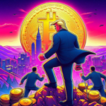 Trump’s Crypto Summit Looms: Will This Shake the Market Again?