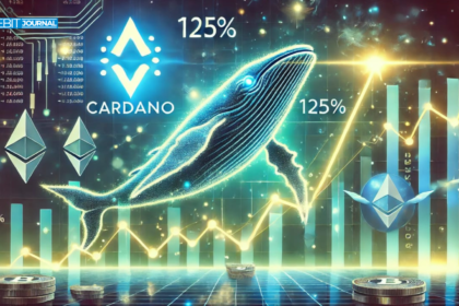 Cardano (ADA) Eyes Major 125% Surge Amid Whale Accumulation