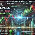 Uniswap Price Prediction: Will UNI/USD Hit $8 This Week?