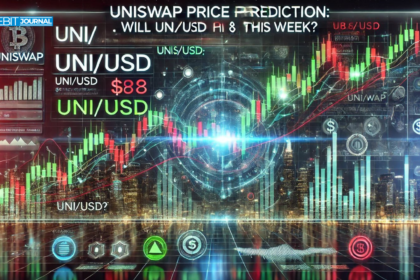 Uniswap Price Prediction: Will UNI/USD Hit $8 This Week?