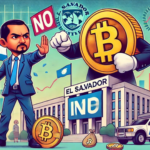 Will El Salvador’s Bitcoin Gamble Pay Off? Bukele Rejects IMF’s Conditions