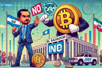 Will El Salvador’s Bitcoin Gamble Pay Off? Bukele Rejects IMF’s Conditions