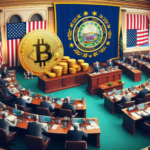 New Hampshire’s Bitcoin Bill Clears Key Vote: Will It Become Law?